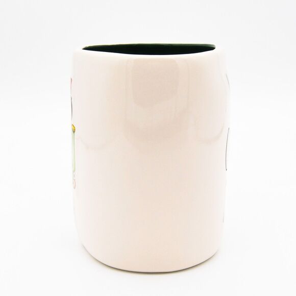 Rae Dunn Nutcracker Christmas Mug, You Crack Me Up 16oz Ceramic Coffee Cup, New - Picture 4 of 9